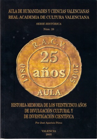 Serie Histórica Nº28