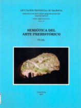 Serie Arqueológica Núm. 18 : Semiótica del Arte Prehistórico 1