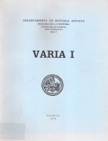VARIA I