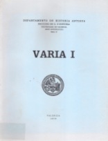 VARIA I