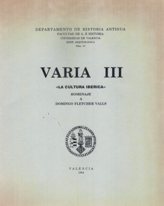 VARIA III