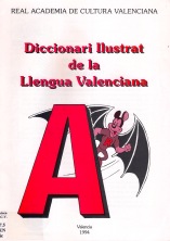 Diccionario Ilustrat de la Llengua Valenciana