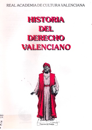 Historia del derecho Valenciano