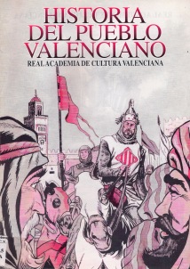 Historia del Pueblo Valenciano