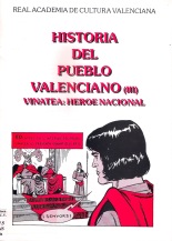 Historia del Pueblo Valenciano (III)