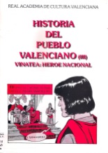 Historia del Pueblo Valenciano (III)