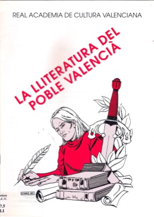 La Lliteratura del Poble Valencià
