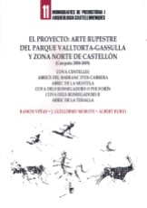 Arte Rupestre del Parque Valltorta-Gasulla y zona Norte de Castellón