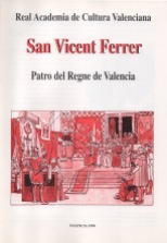San Vicent Ferrer